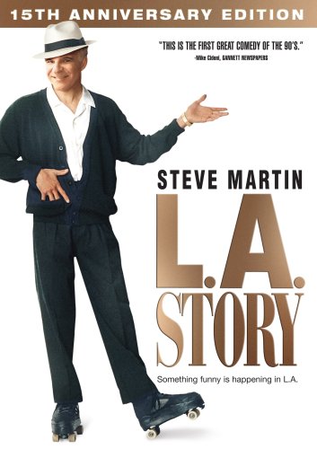 L.A. STORY 15TH ANNIVERSARY EDITION