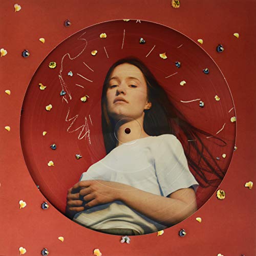 SIGRID - SUCKER PUNCH (PICTURE DISC VINYL)