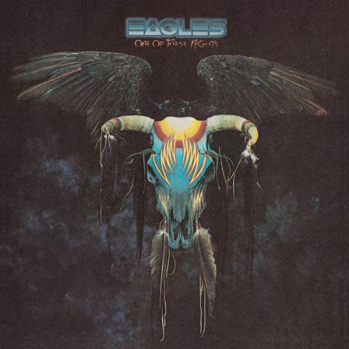 EAGLES - ONE OF THESE NIGHTS (2013 REMASTER) (VINYL)