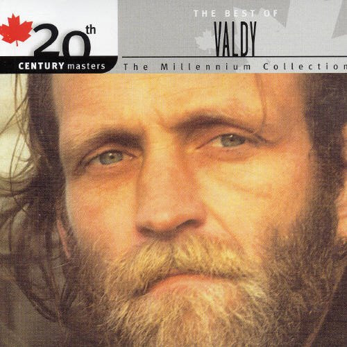 VALDY - BEST OF VALDY (CD)