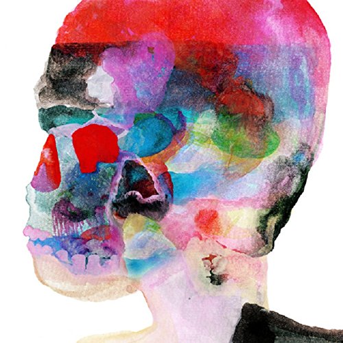 SPOON - HOT THOUGHTS LP + DOWNLOAD