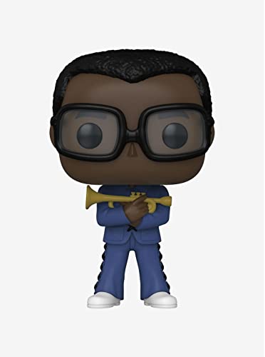 MILES DAVIS #191 - FUNKO POP!