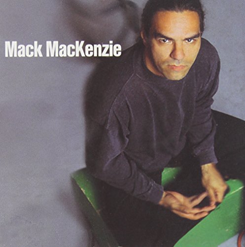 MACKENZIE, MACK - MACK MACKENZIE (CD)