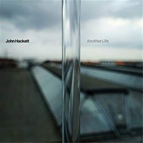 HACKETT,JOHN - ANOTHER LIFE (CD)