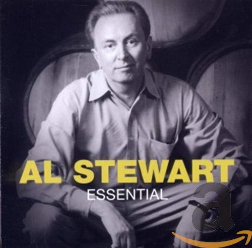 STEWART,AL - ESSENTIAL (CD)