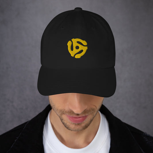 45 Adapter Hat