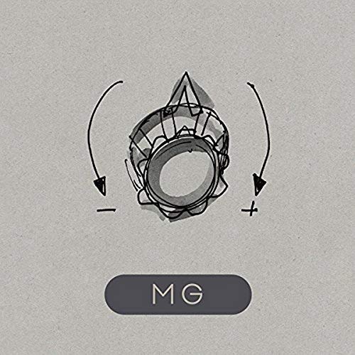 MG - MG (CD)