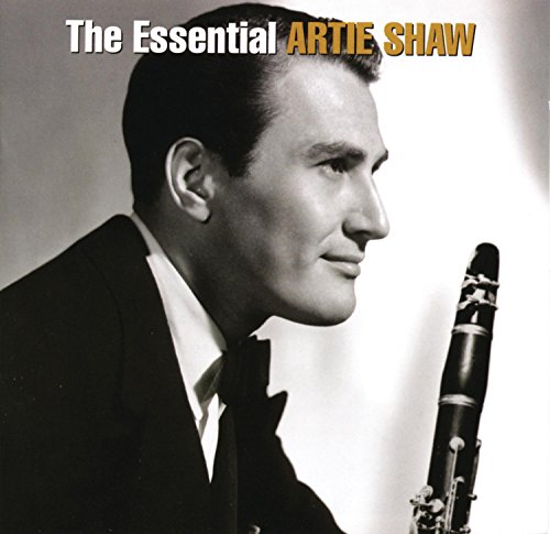 SHAW, ARTIE - THE ESSENTIAL ARTIE SHAW (CD)