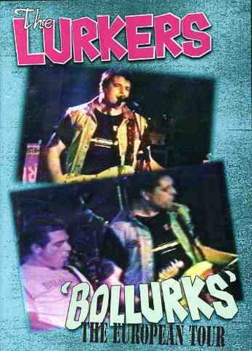 THE LURKERS: BOLLURKS - THE EUROPEAN TOUR [IMPORT]