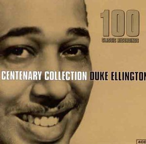 CENTENARY COLLECTION (CD)