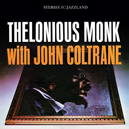 MONK,THELONIOUS / COLTRANE,JOHN - THELONIOUS MONK (CD)