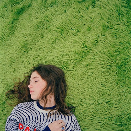 CLAIRO - DIARY 001 (LIMITED EDITION VINYL)