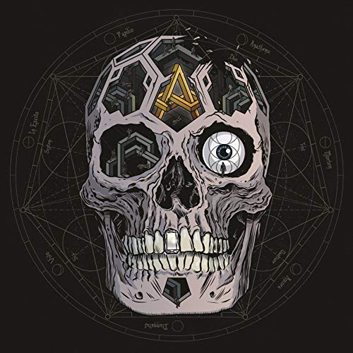 ATREYU - IN OUR WAKE (LIMITED EDITION VINYL PICTURE DISC)