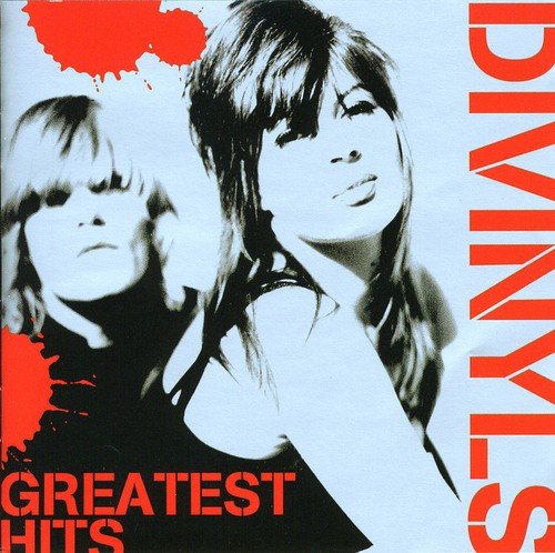 DIVINYLS - GREATEST HITS (CD)