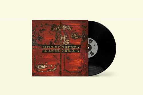 TRICKY - MAXINQUAYE: SUPER DELUXE (VINYL)