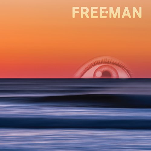 FREEMAN - FREEMAN (CD)