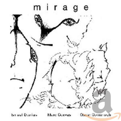 MIRAGE - MIRAGE (CD)