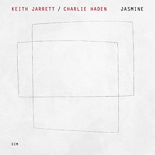 KEITH JARRETT - JASMINE (CD)