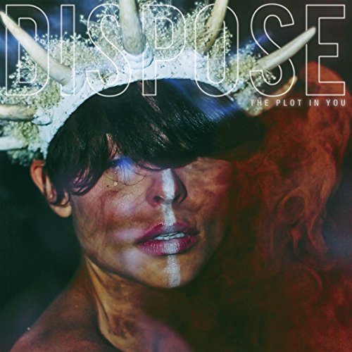 THE PLOT IN YOU - DISPOSE (CD)