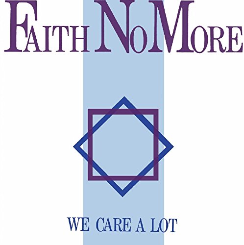 WE CARE A LOT (LP/IMPORT) [ANALOG]