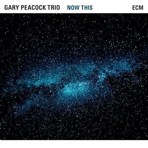 PEACOCK, GARY - NOW THIS (CD)