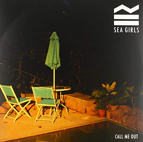 SEA GIRLS:CALL ME OUT-RSD 2020-SEA GIRLS