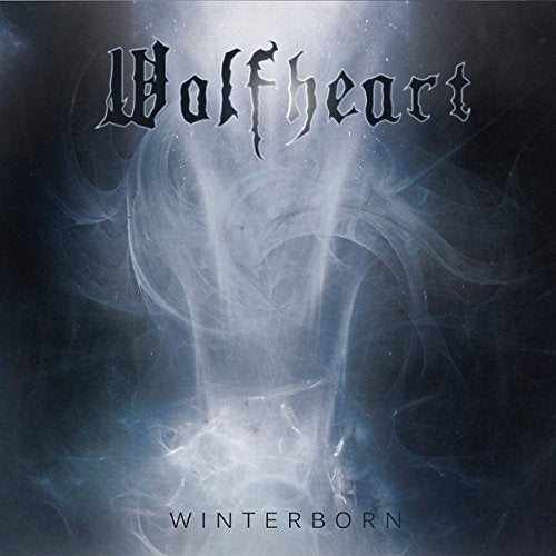 WOLFHEART - WINTERBORN (2LP VINYL)