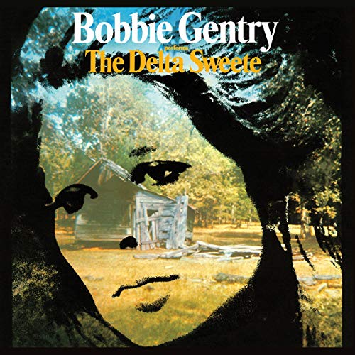 GENTRY, BOBBIE - THE DELTA SWEETE (VINYL)