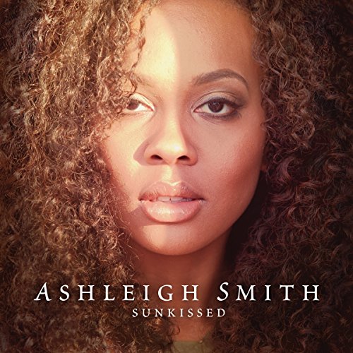 SMITH, ASHLEIGH - SUNKISSED (CD)