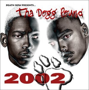 DOGG POUND, THA - 2002 (CD)