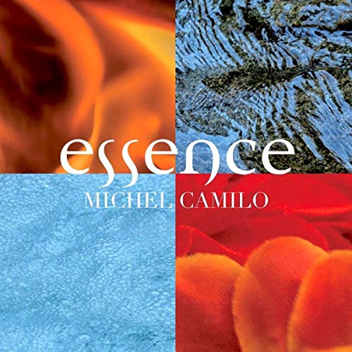 CAMILO, MICHEL - ESSENCE (CD)