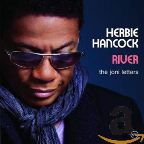 HANCOCK, HERBIE - RIVER - THE JONI LETTERS (CD)