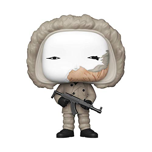 007: SAFIN FROM NO TIME TO DIE #1013 - FUNKO POP!