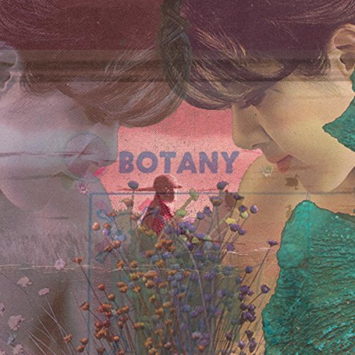 BOTANY - FEELING TODAY (CD)