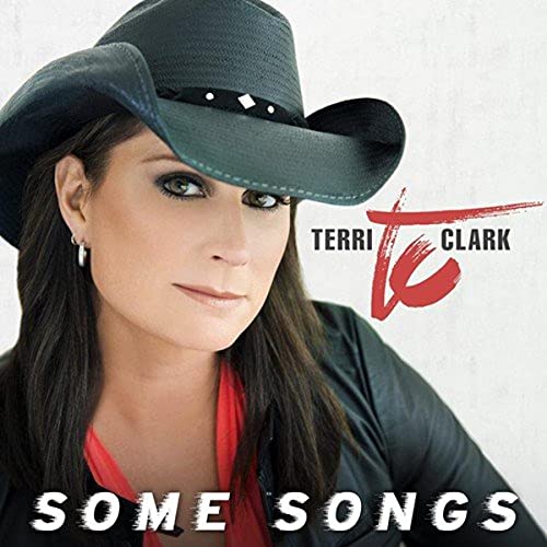 CLARK, TERRI - SOME SONGS (CD)