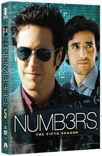 NUMBERS: THE FIFTH SEASON