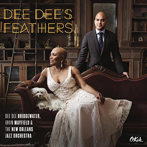 DEE DEE BRIDGEWATER - DEE DEE'S FEATHERS (CD)