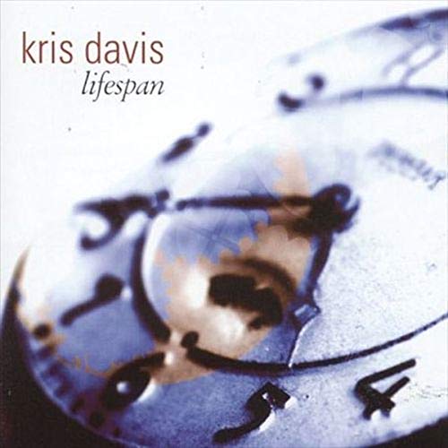 DAVIS,KRIS - LIFESPAN (CD)