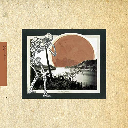 MEDICATION - JUDGMENT DAY (VINYL)