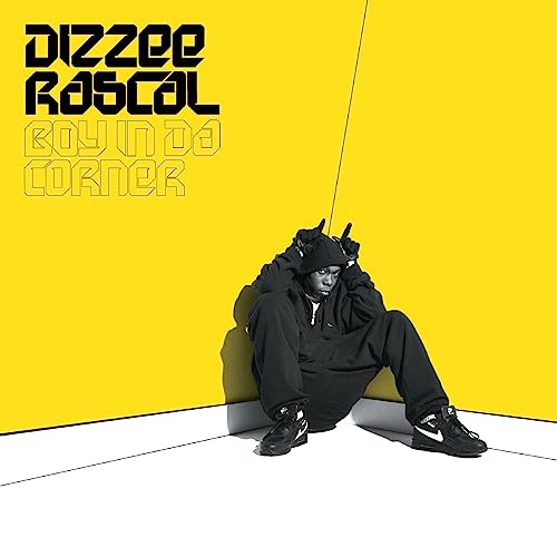 BOY IN DA CORNER 20TH ANNIVERSARY EDITION (BLACK, YELLOW & WHITE VINYL/3LP)