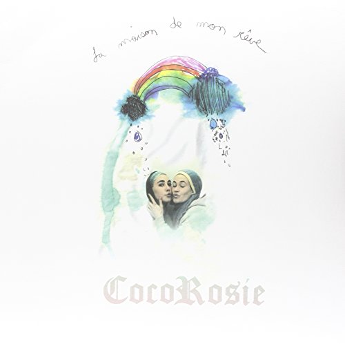 COCOROSIE - LA MAISON DE MON RVE (VINYL)