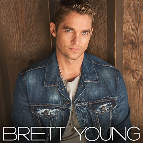 YOUNG, BRETT - BRETT YOUNG (VINYL)