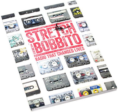 STRETCH AND BOBBITO: RADIO THAT CHANGED LIVES - STRETCH & BOBBITO: RADIO THAT CHANGED LIVES [IMPORT]