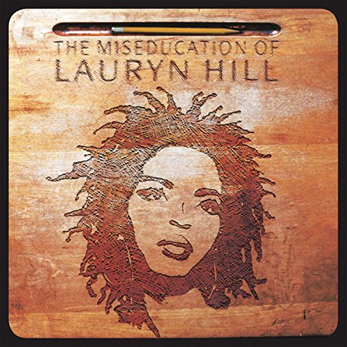 HILL, LAURYN - THE MISEDUCATION OF LAURYN HILL (VINYL)