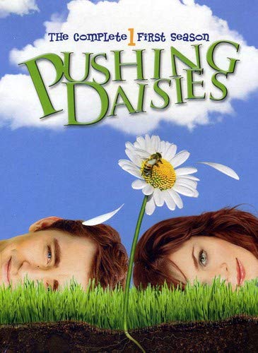 PUSHING DAISIES: THE COMPLETE FIRST SEASON [IMPORT]