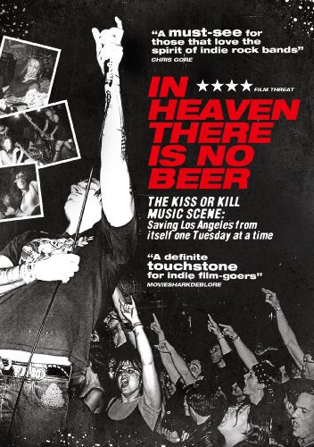 IN HEAVEN THERE IS NO BEER [IMPORT]