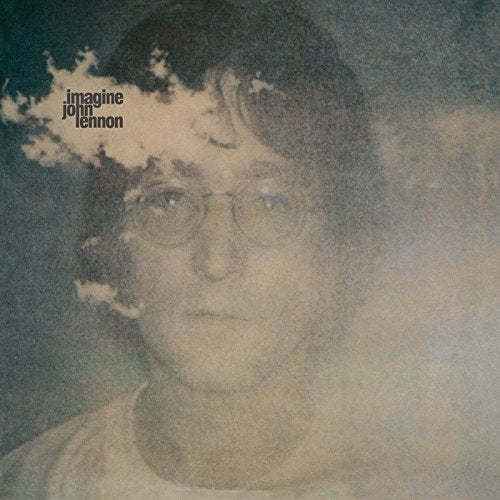 LENNON, JOHN - IMAGINE (VINYL)