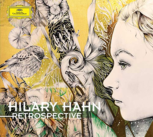 HAHN, HILARY - RETROSPECTIVE [2 CD] (CD)