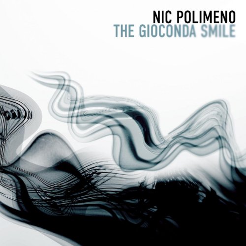 POLIMENO,NIC - GIOCONDA SMILE (CD)