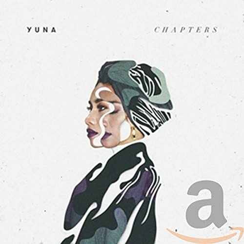 YUNA - CHAPTERS (CD)
